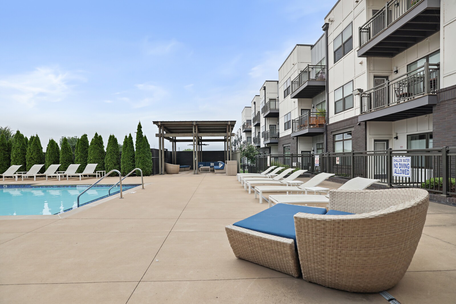 1638 54th Ave, N Unit: 318