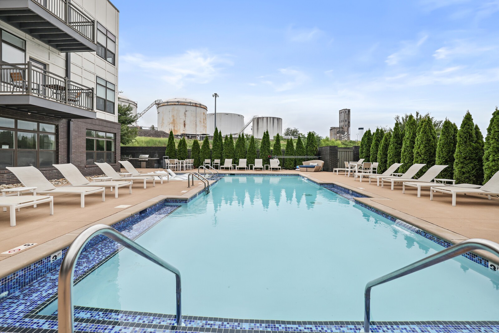 1638 54th Ave, N Unit: 318