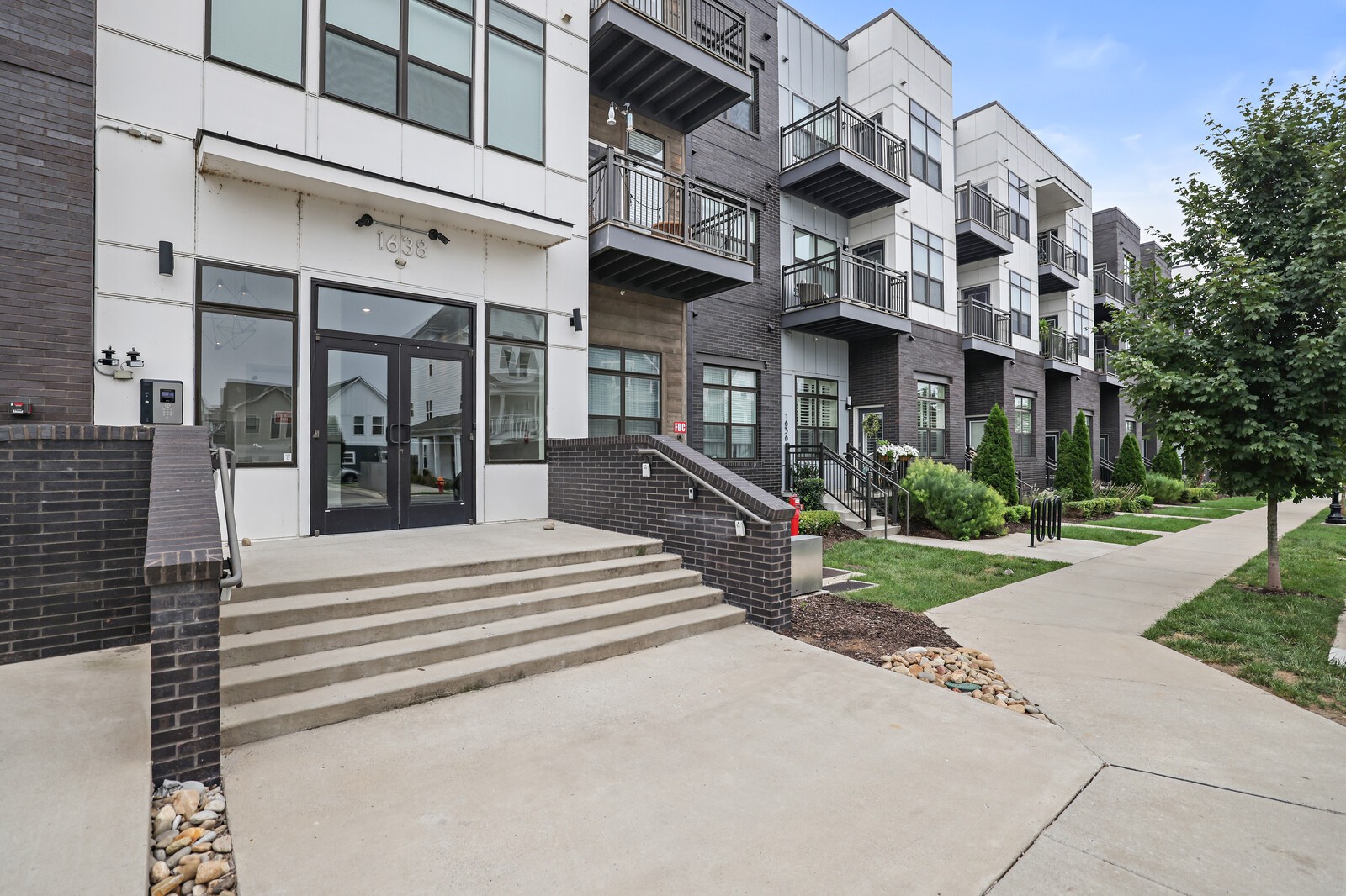 1638 54th Ave, N Unit: 318