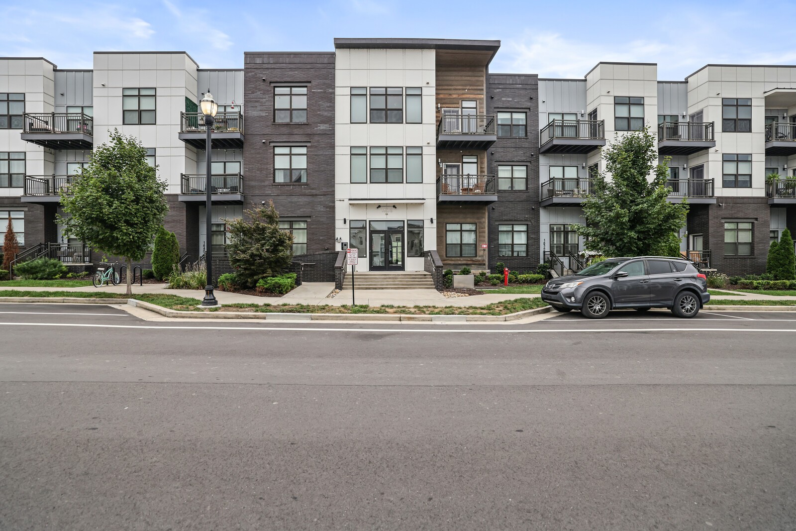 1638 54th Ave, N Unit: 318