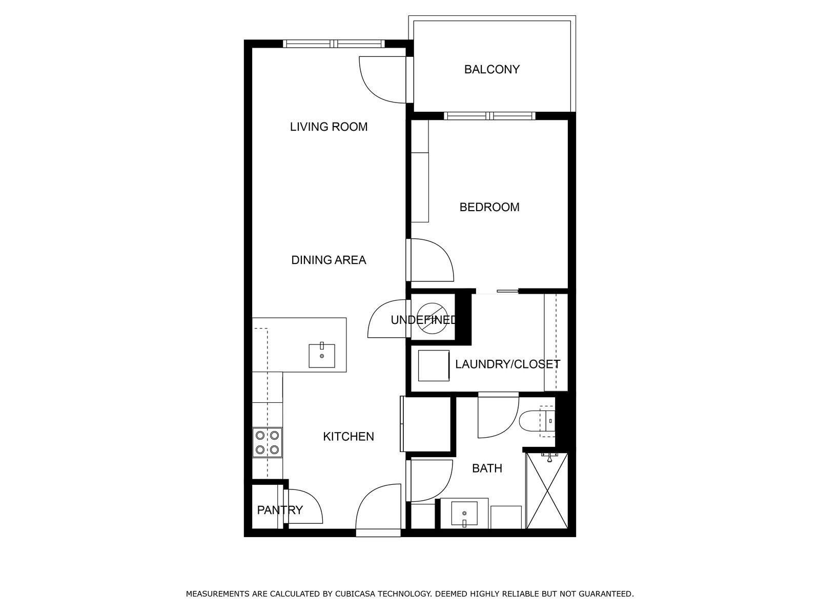 1638 54th Ave, N Unit: 318