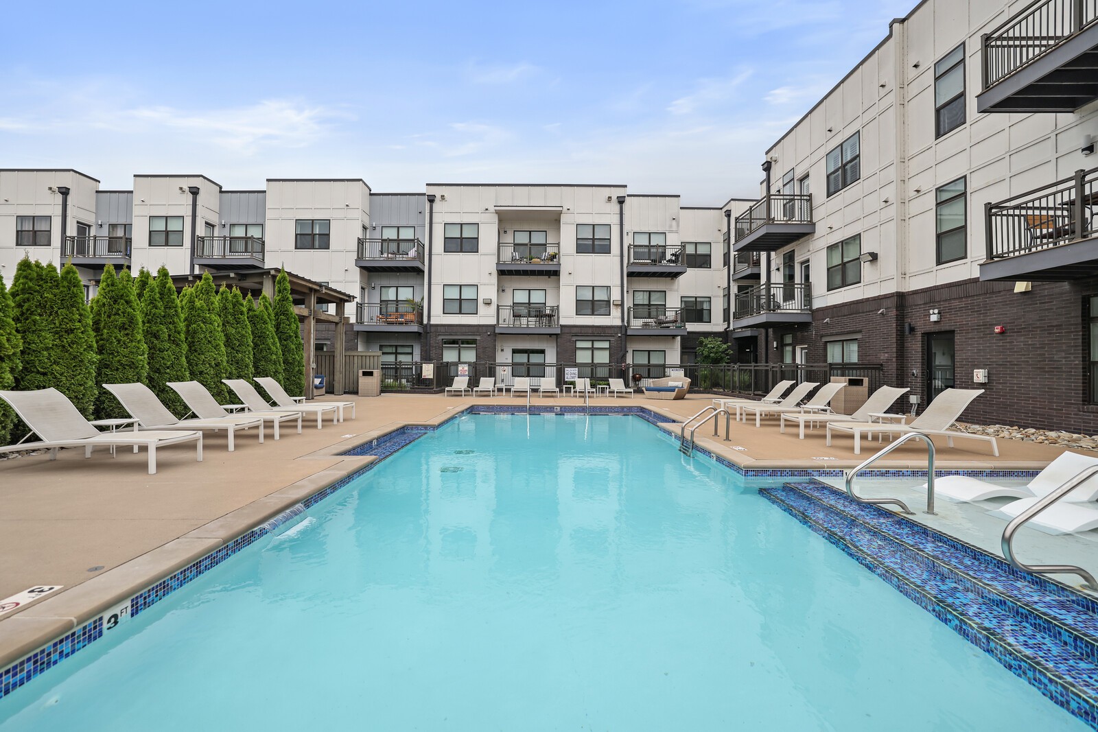 1638 54th Ave, N Unit: 318