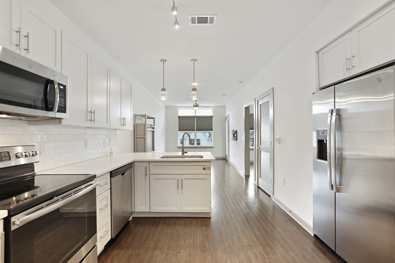 1638 54th Ave, N Unit: 318