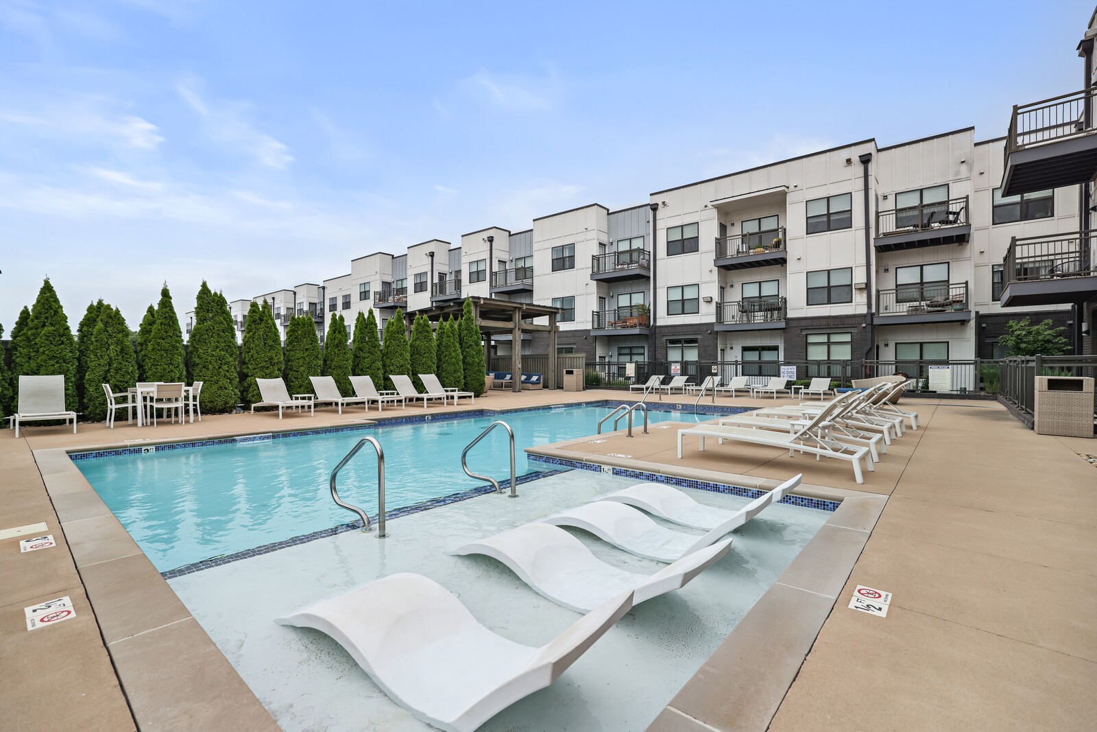 1638 54th Ave, N Unit: 318