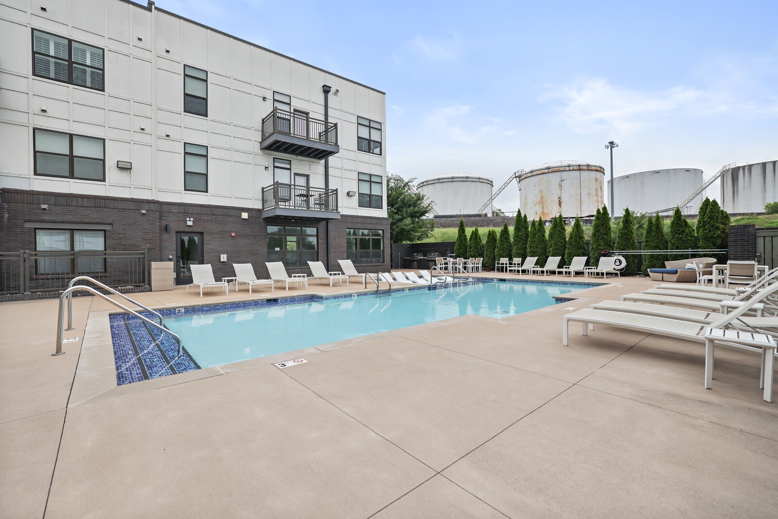 1638 54th Ave, N Unit: 318