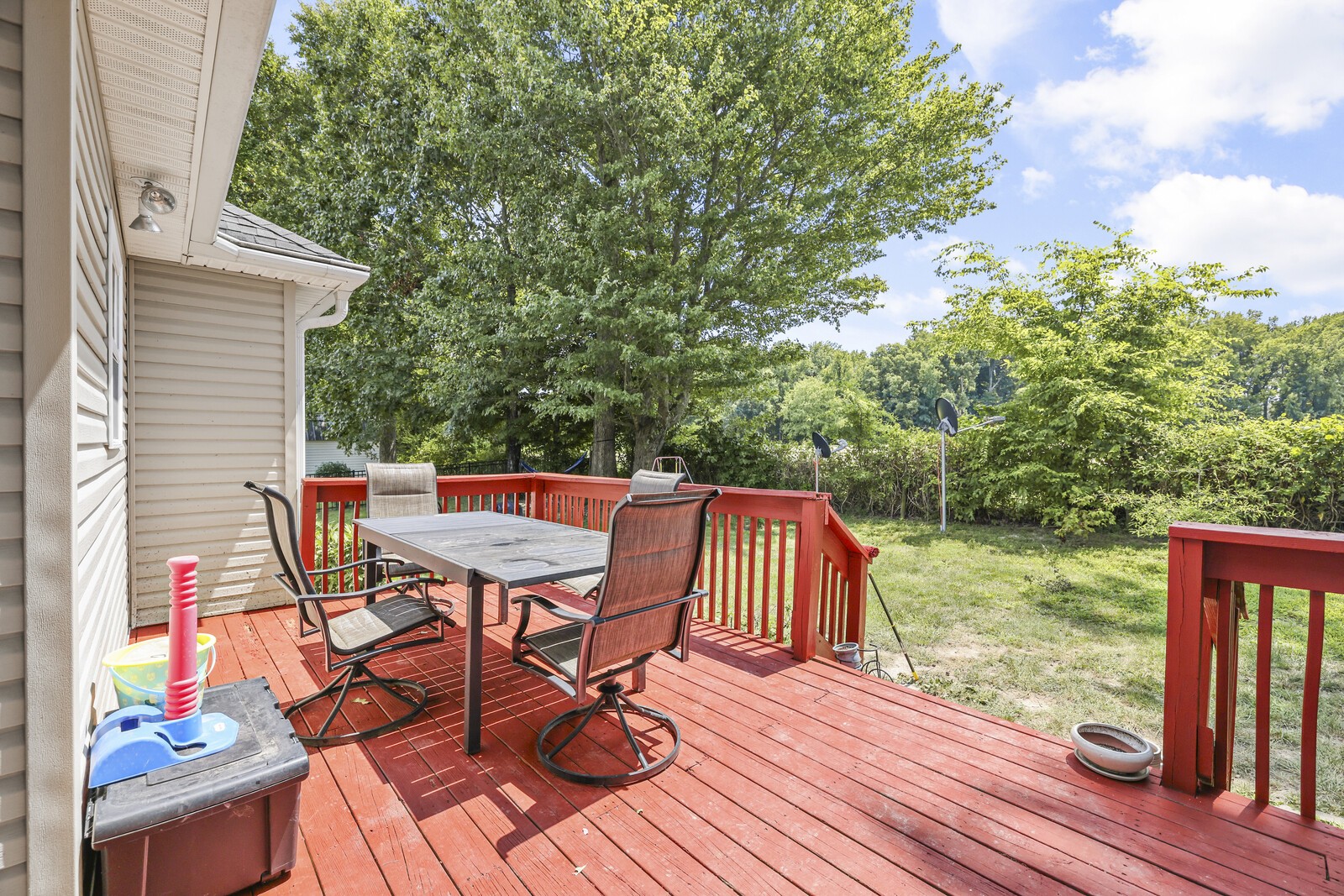 602 Arabian Ln
