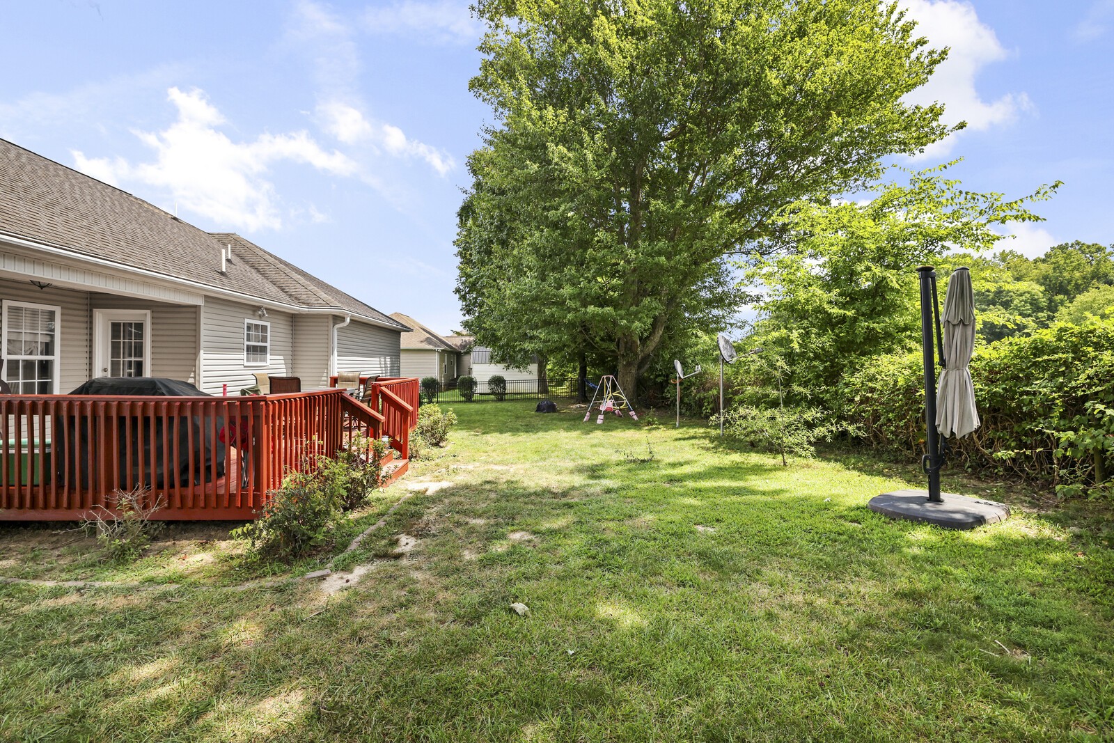 602 Arabian Ln