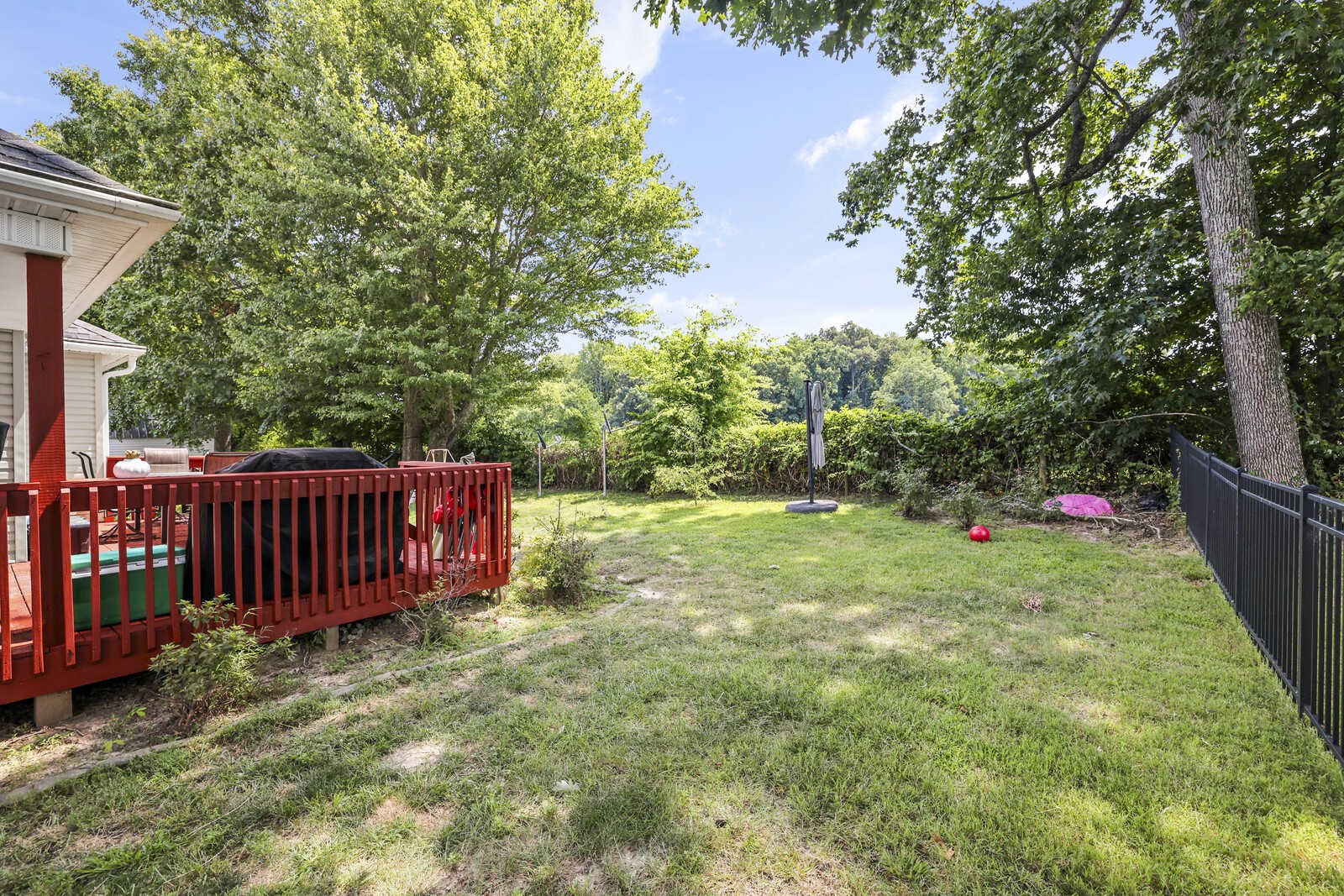 602 Arabian Ln