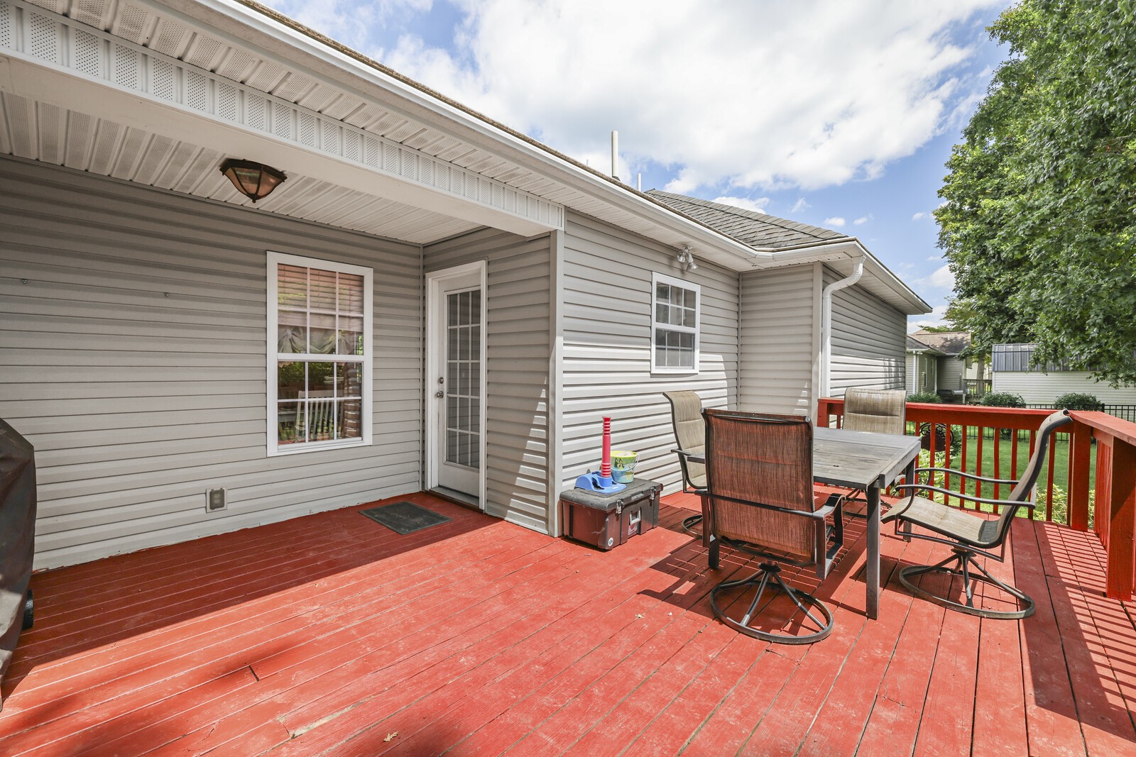 602 Arabian Ln