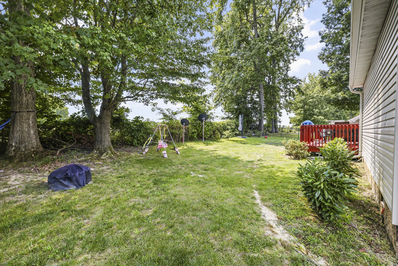 602 Arabian Ln