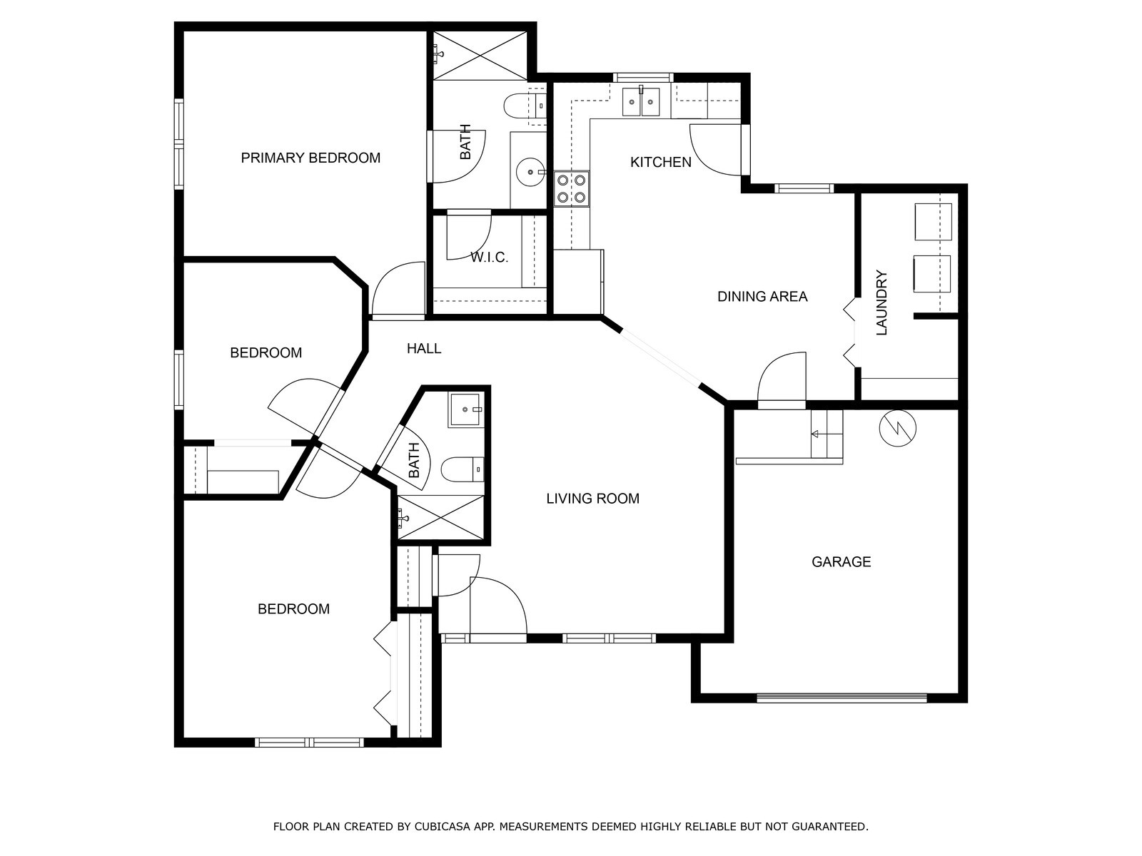 602 Arabian Ln
