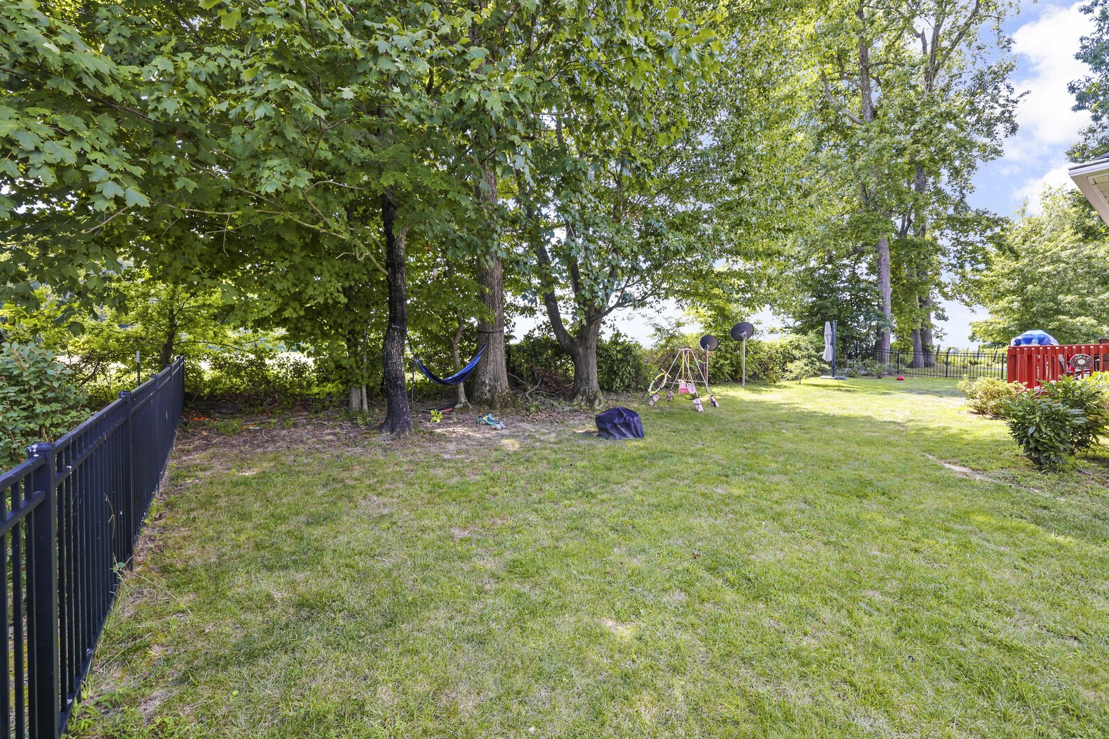 602 Arabian Ln