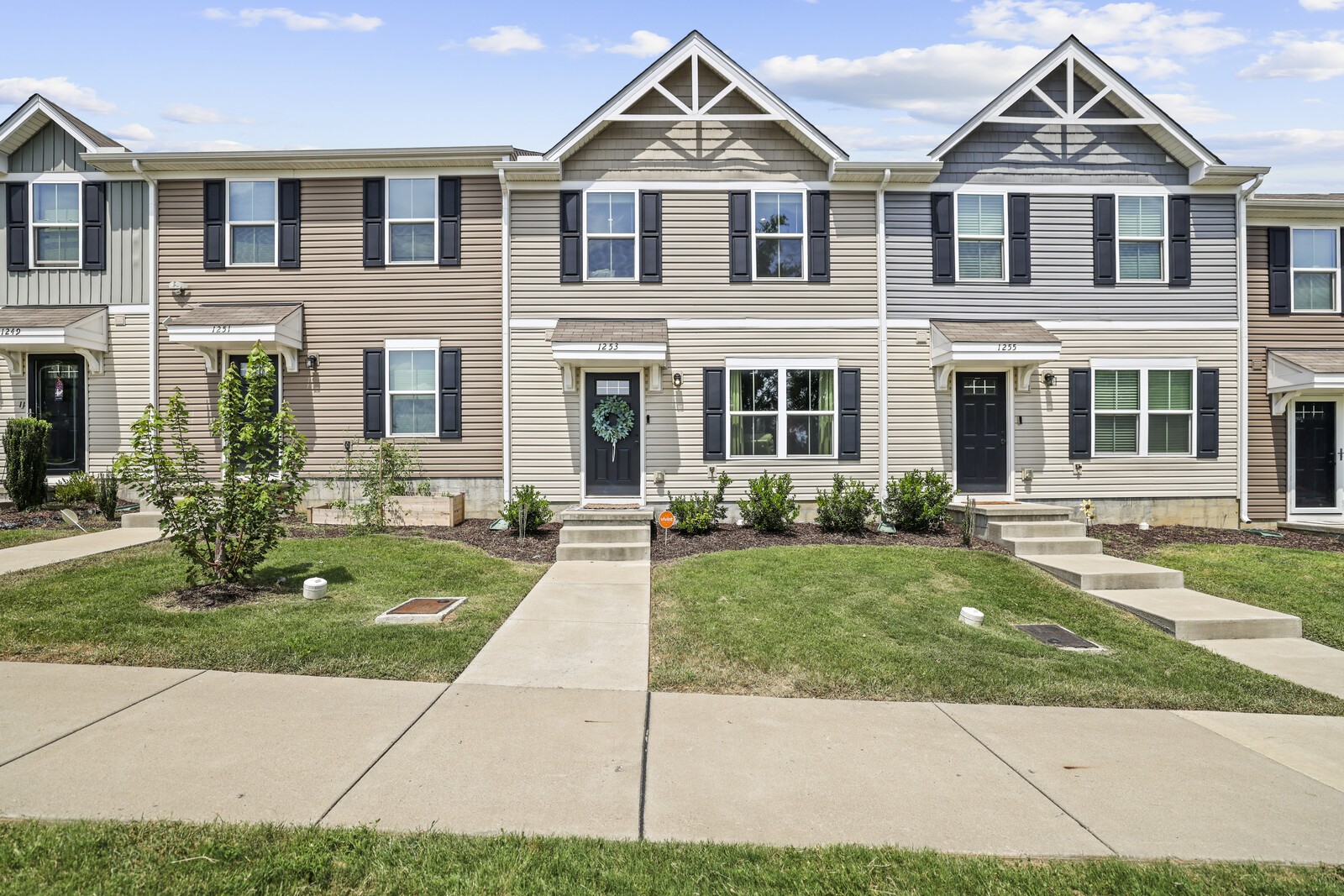 1253 Havenbrook Dr