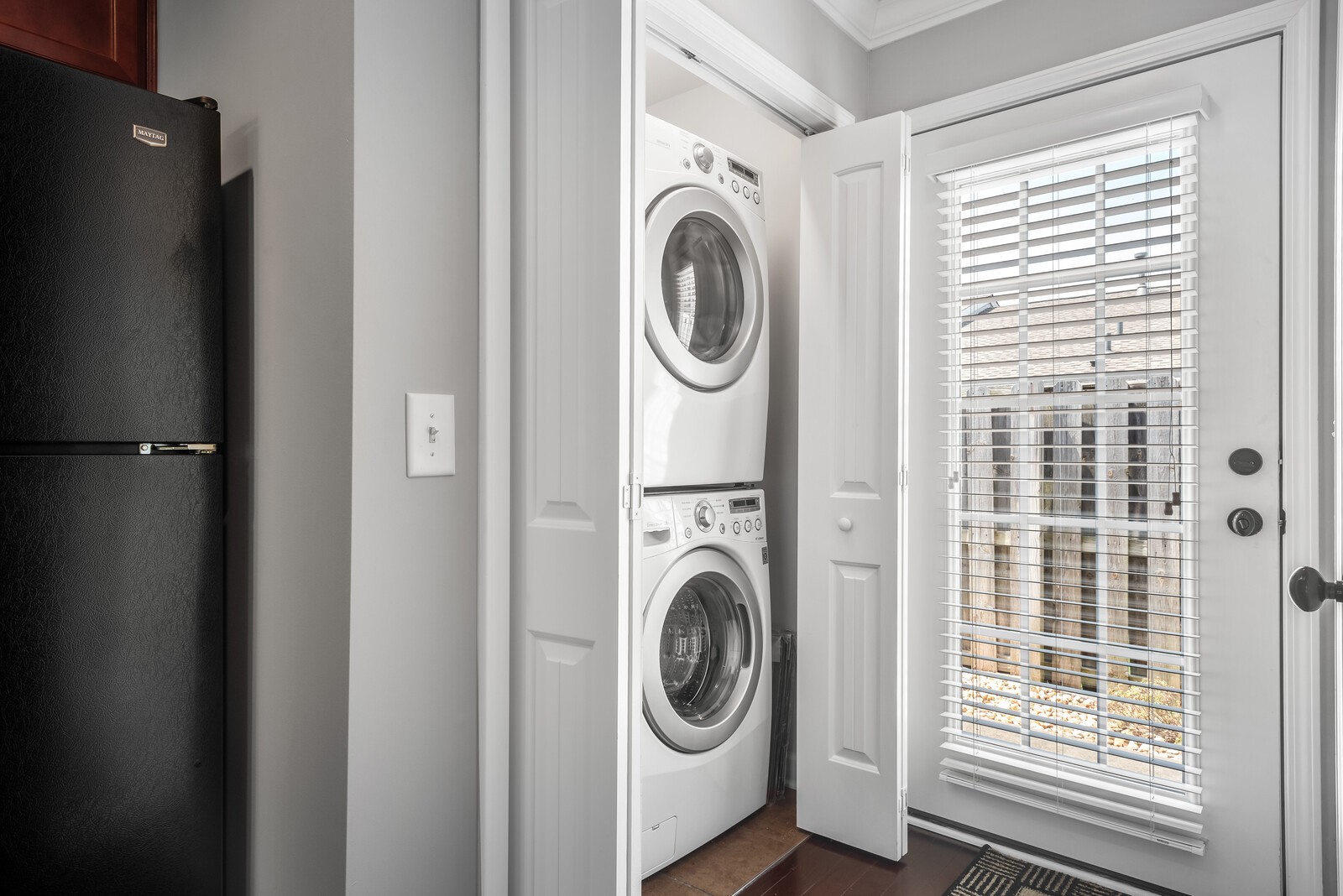 1040 Charlie Daniels Pkwy Unit: 124