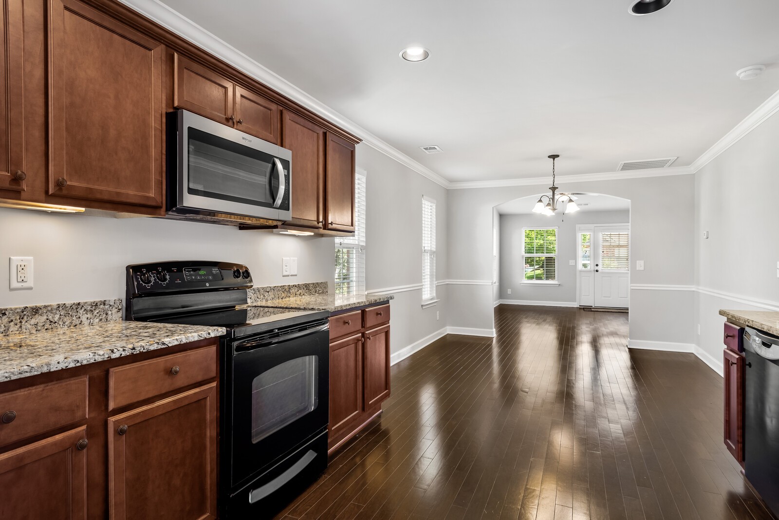 1040 Charlie Daniels Pkwy Unit: 124