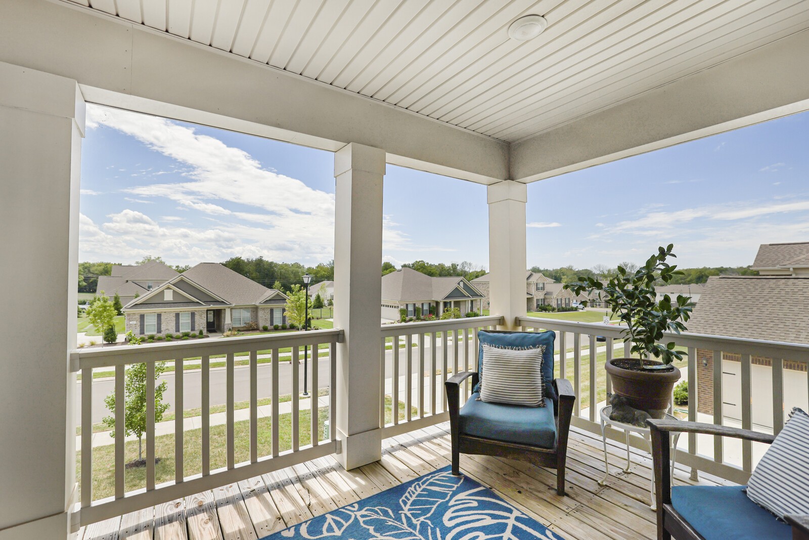 1147 Brixworth Dr