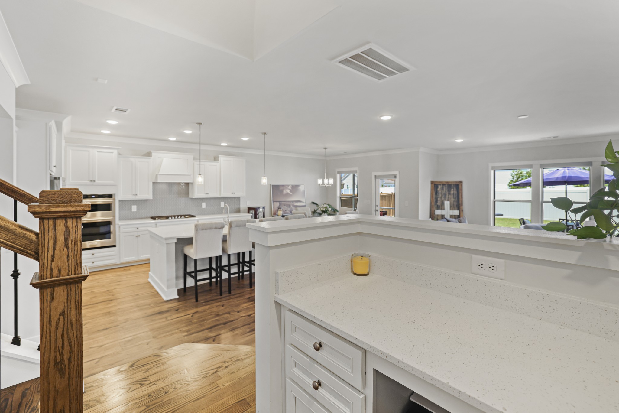 1147 Brixworth Dr