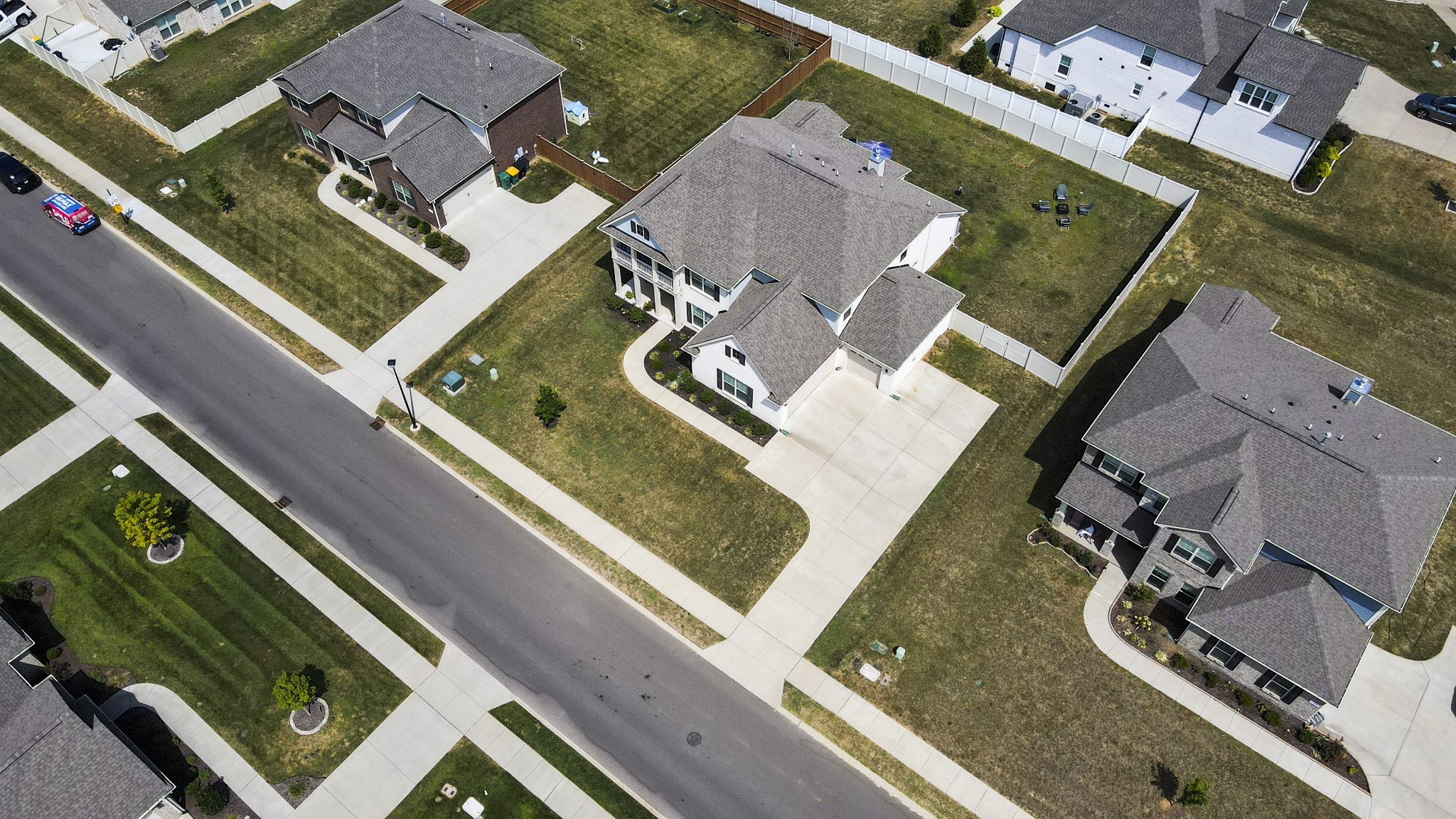 1147 Brixworth Dr