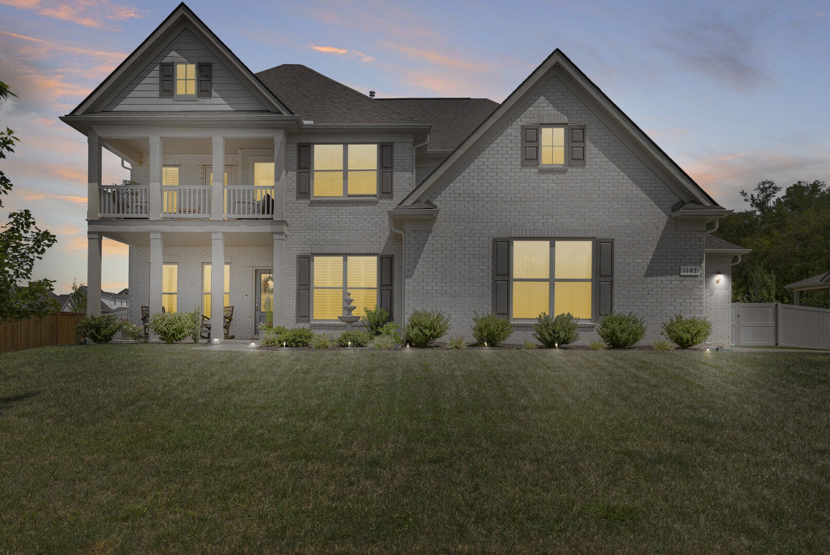 1147 Brixworth Dr