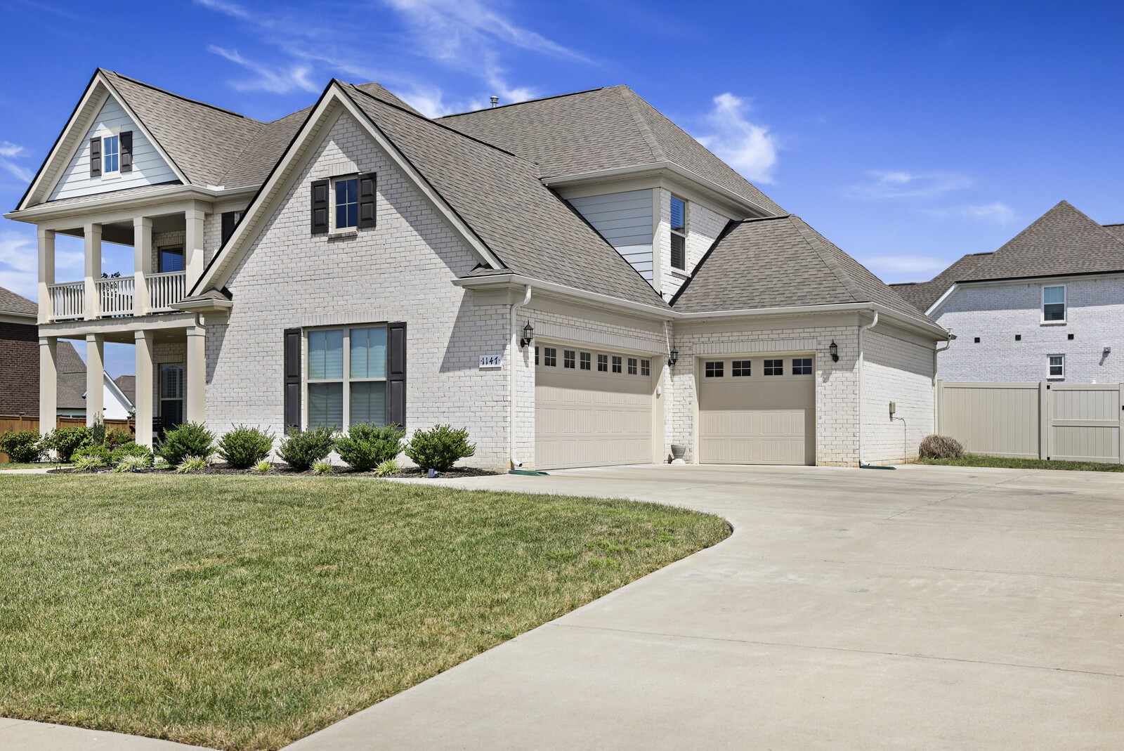 1147 Brixworth Dr