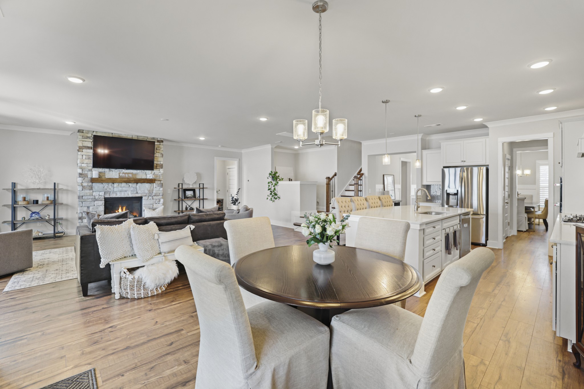 1147 Brixworth Dr