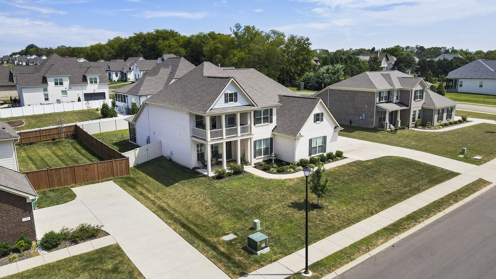 1147 Brixworth Dr