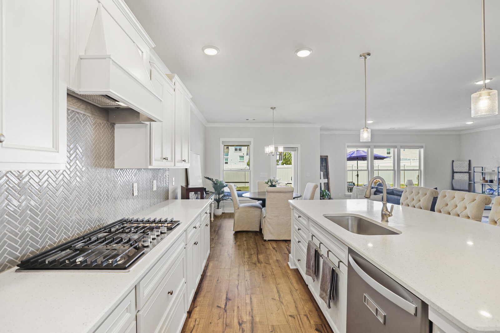 1147 Brixworth Dr