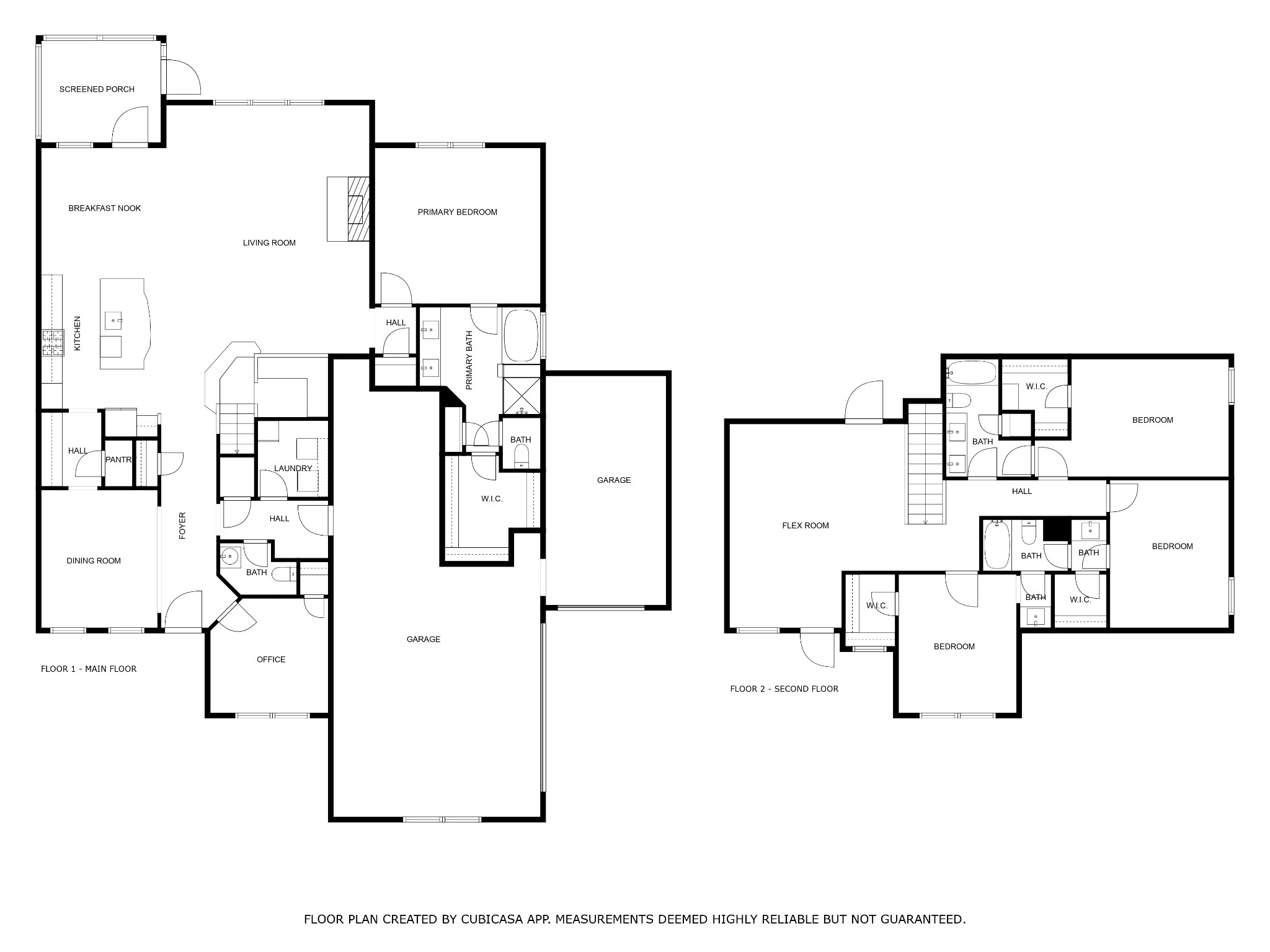 1147 Brixworth Dr