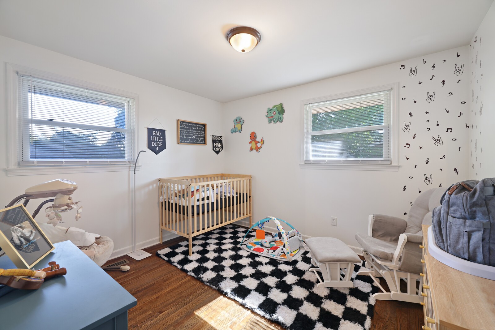 201 Belaire Dr