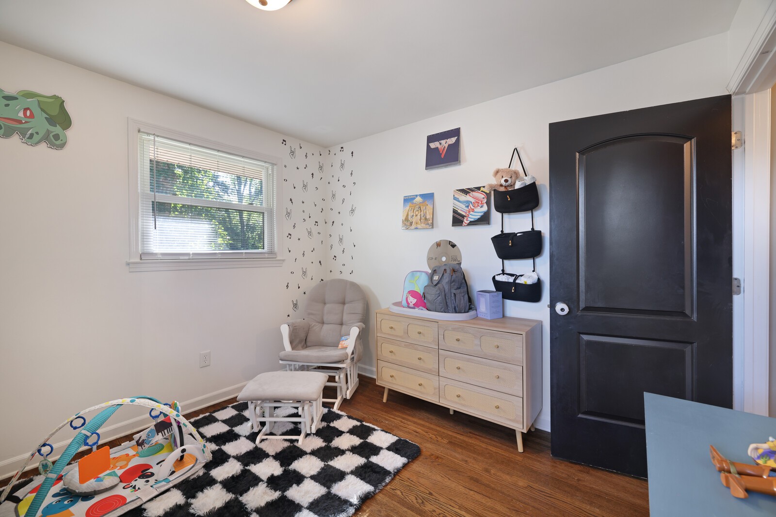 201 Belaire Dr