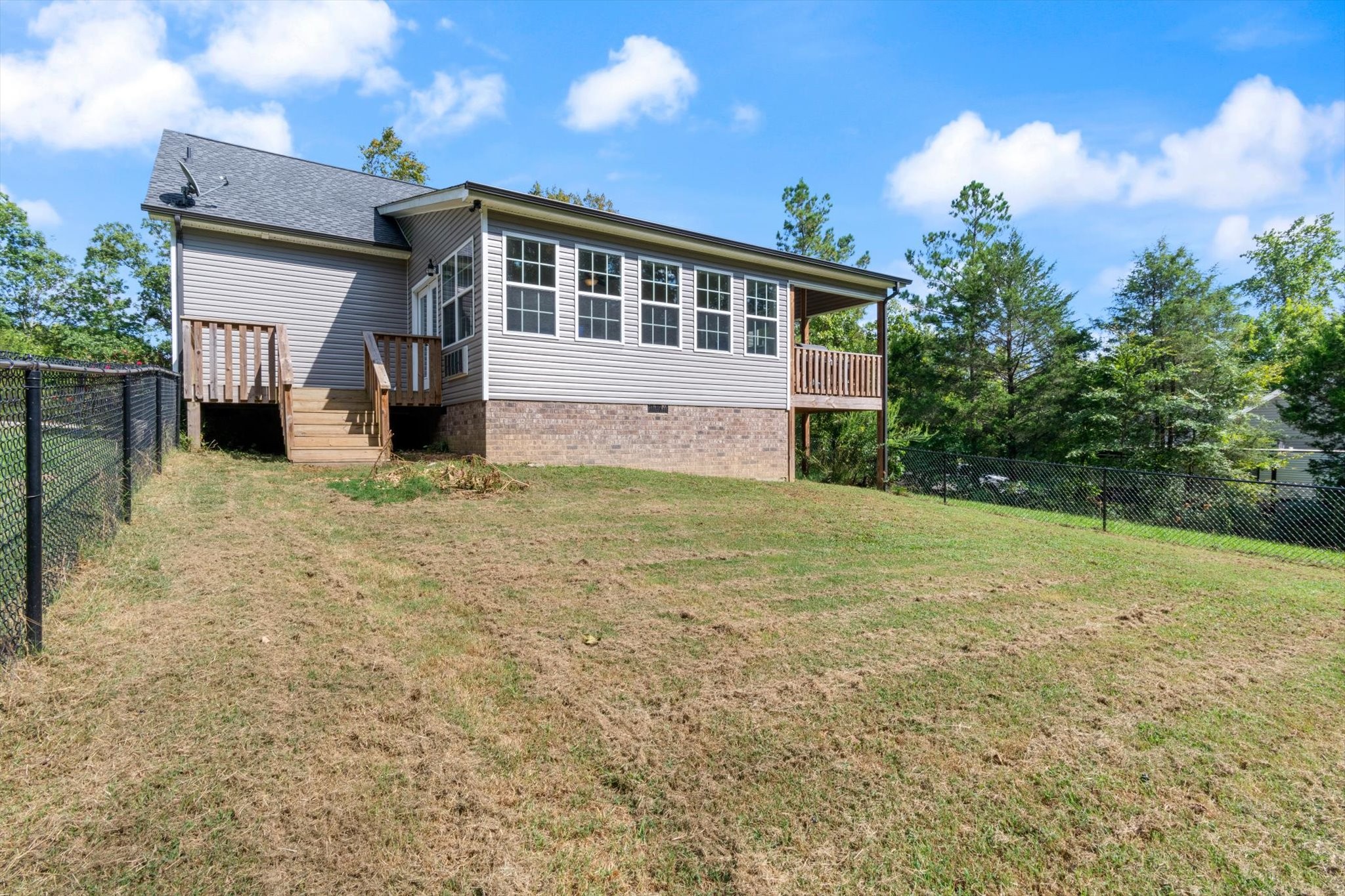 643 Sycamore Rd