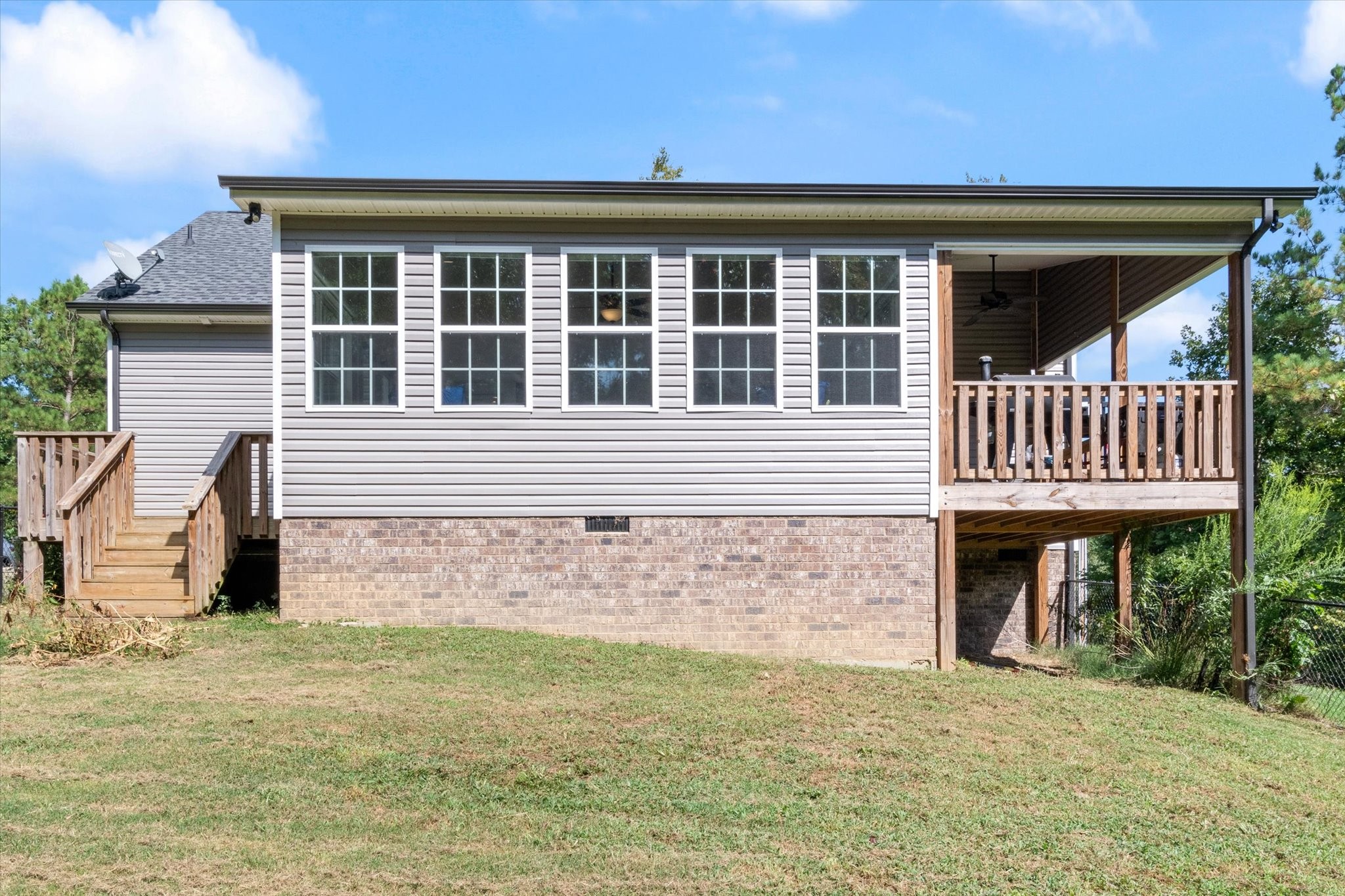 643 Sycamore Rd