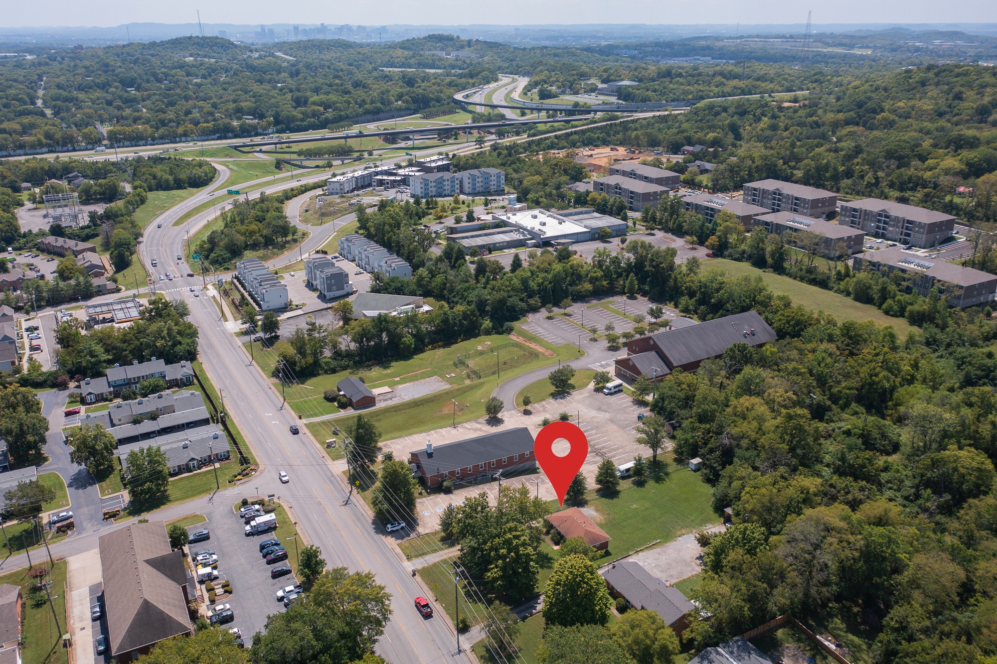 1236 Briarville Rd