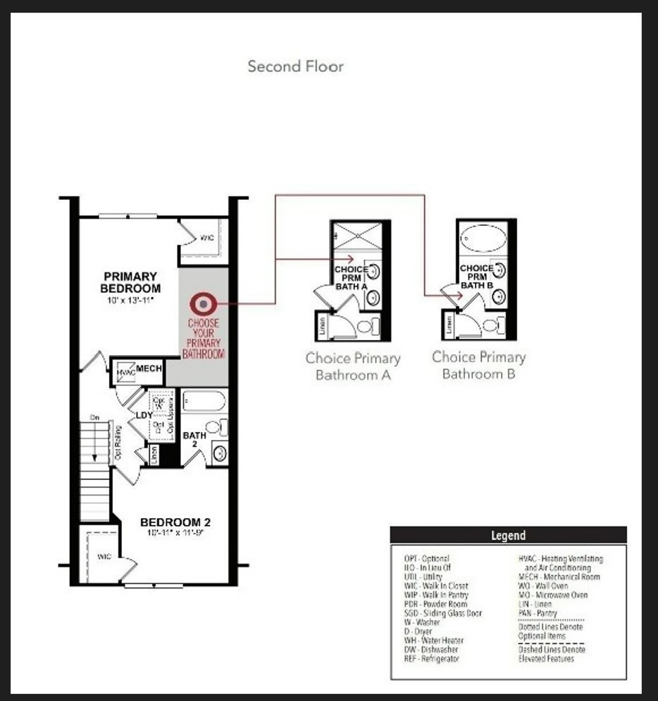 5126 Dayflower Drive