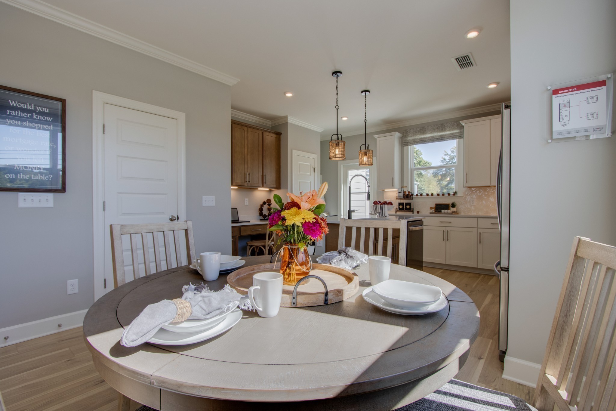 5126 Dayflower Drive