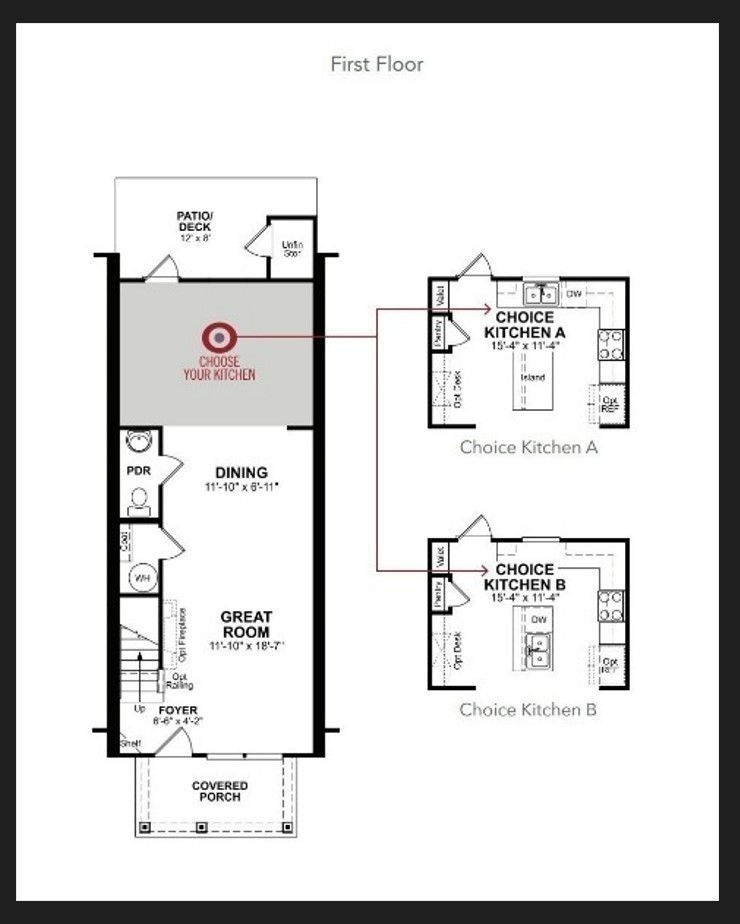 5126 Dayflower Drive