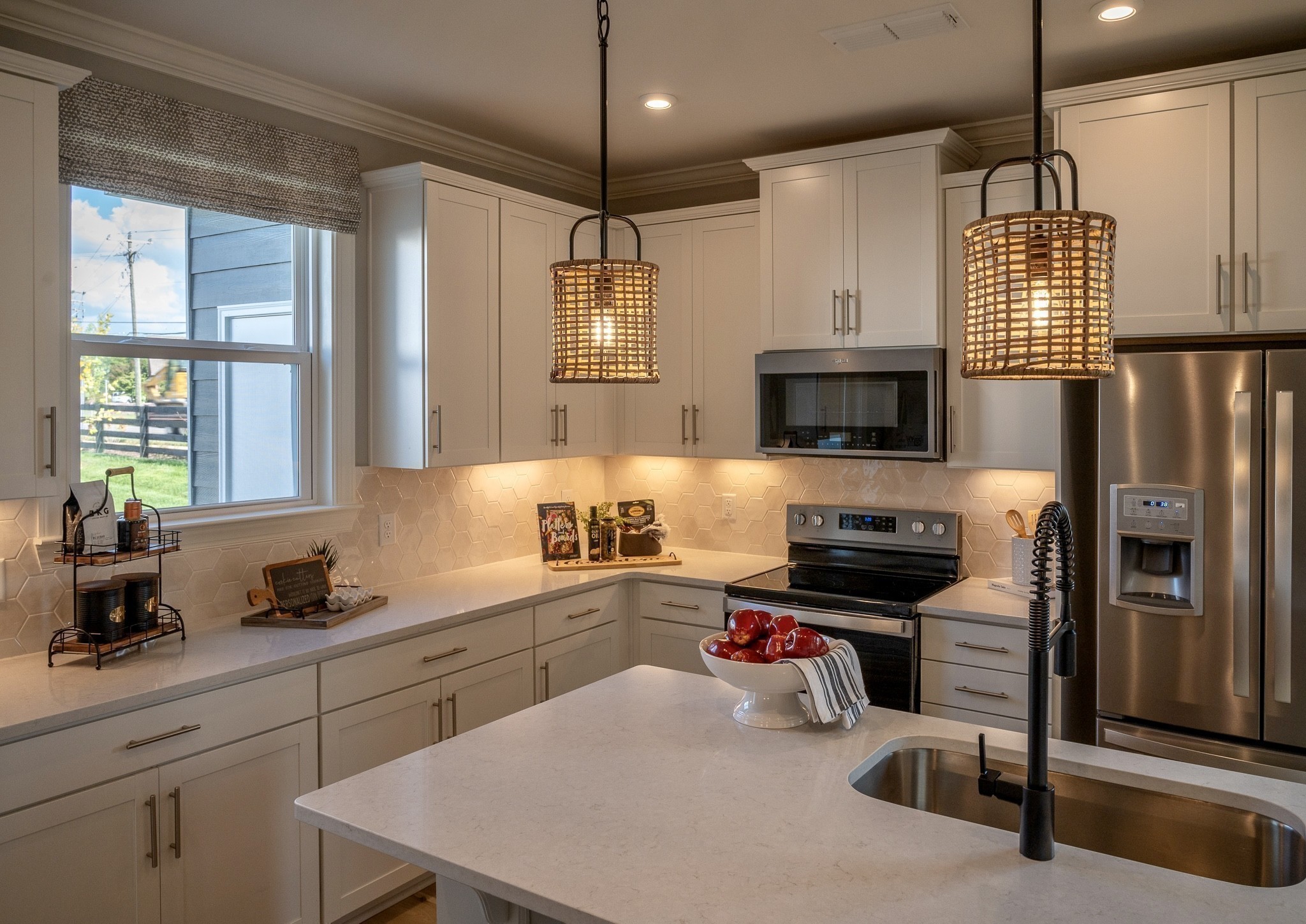 5126 Dayflower Drive