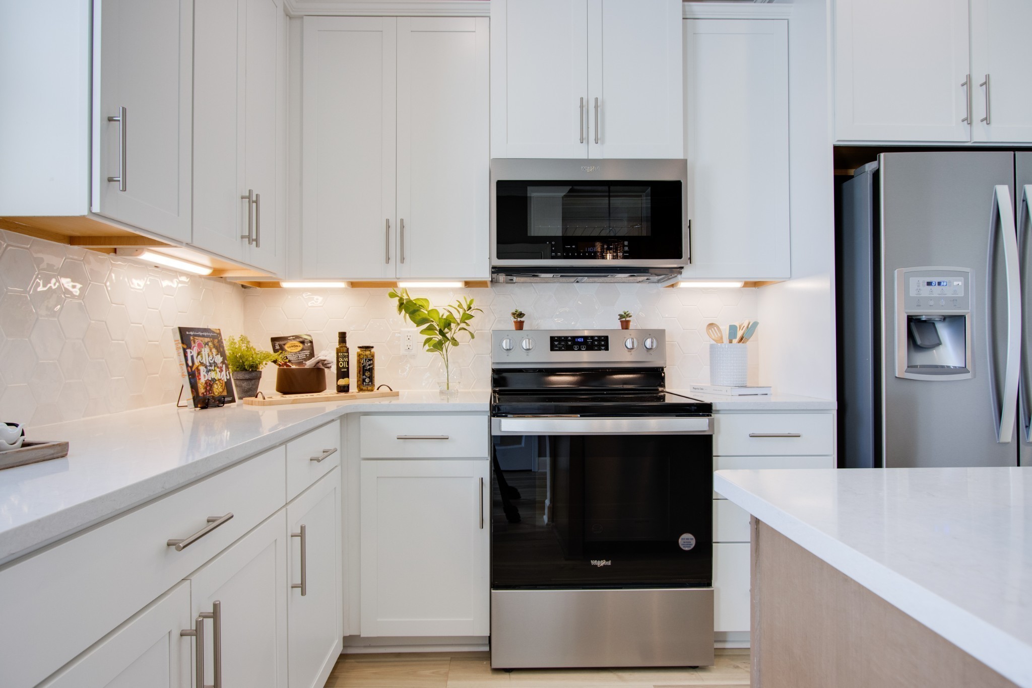 5126 Dayflower Drive