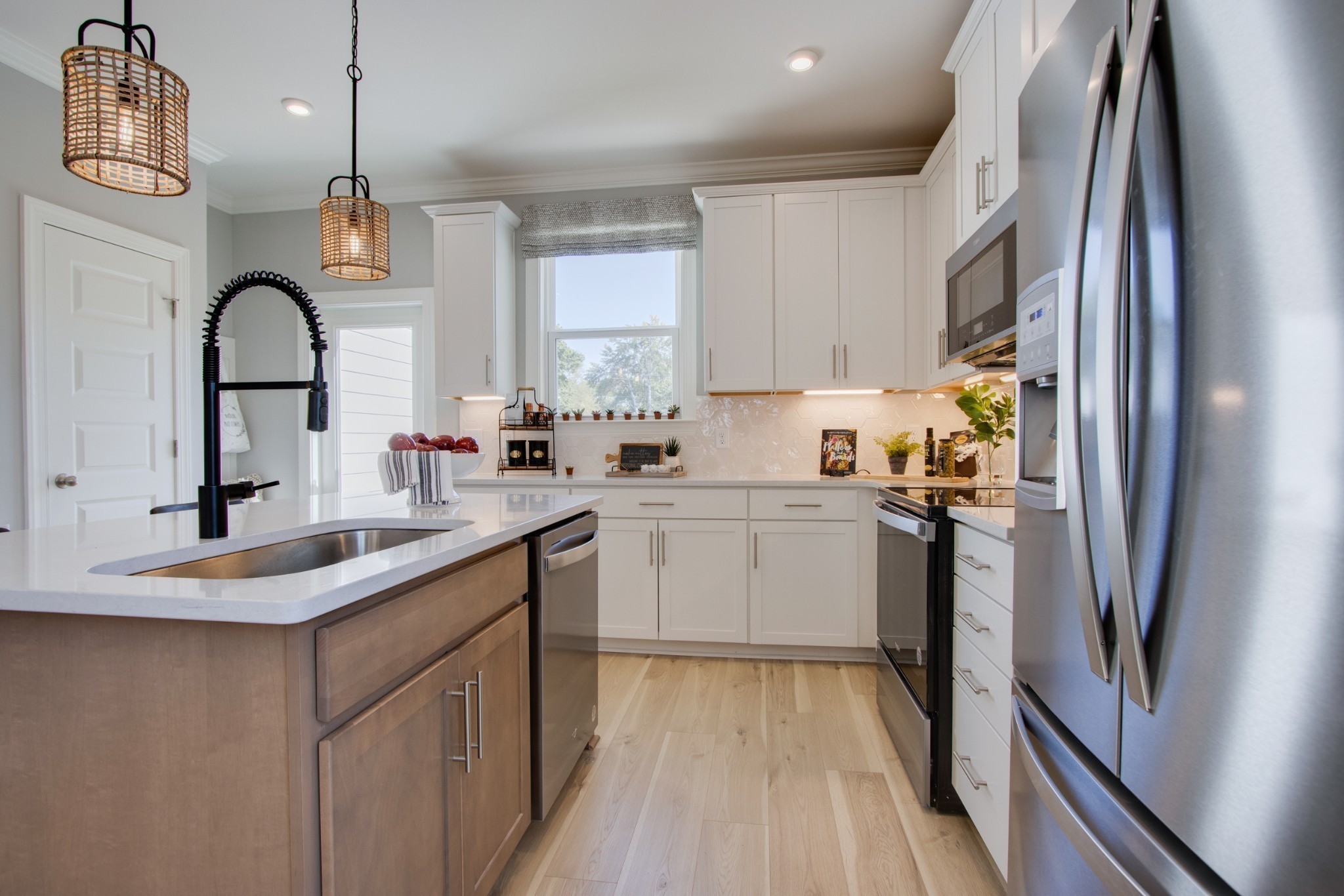 5126 Dayflower Drive