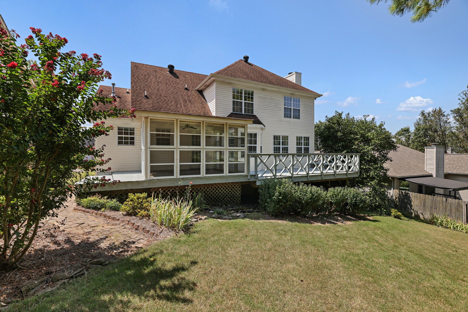 5317 Old Village Rd