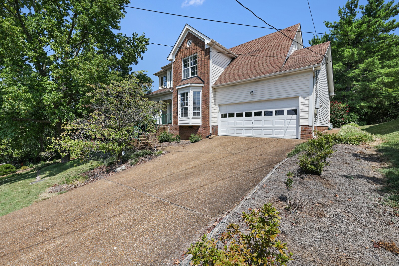 5317 Old Village Rd