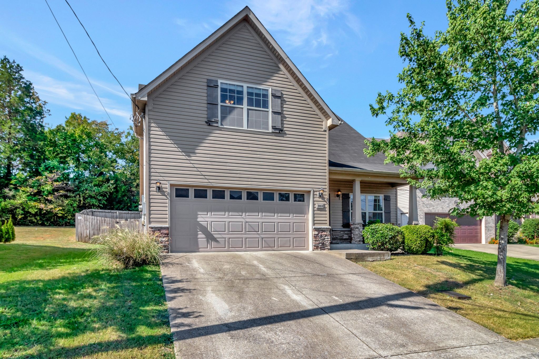 3012 Katonka Dr