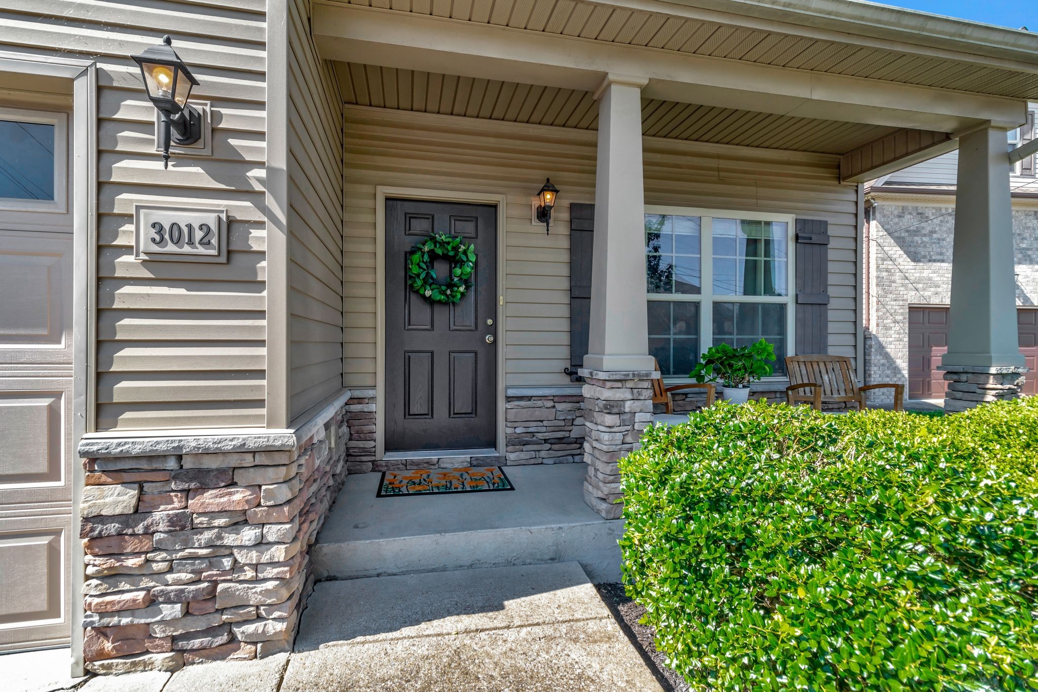 3012 Katonka Dr