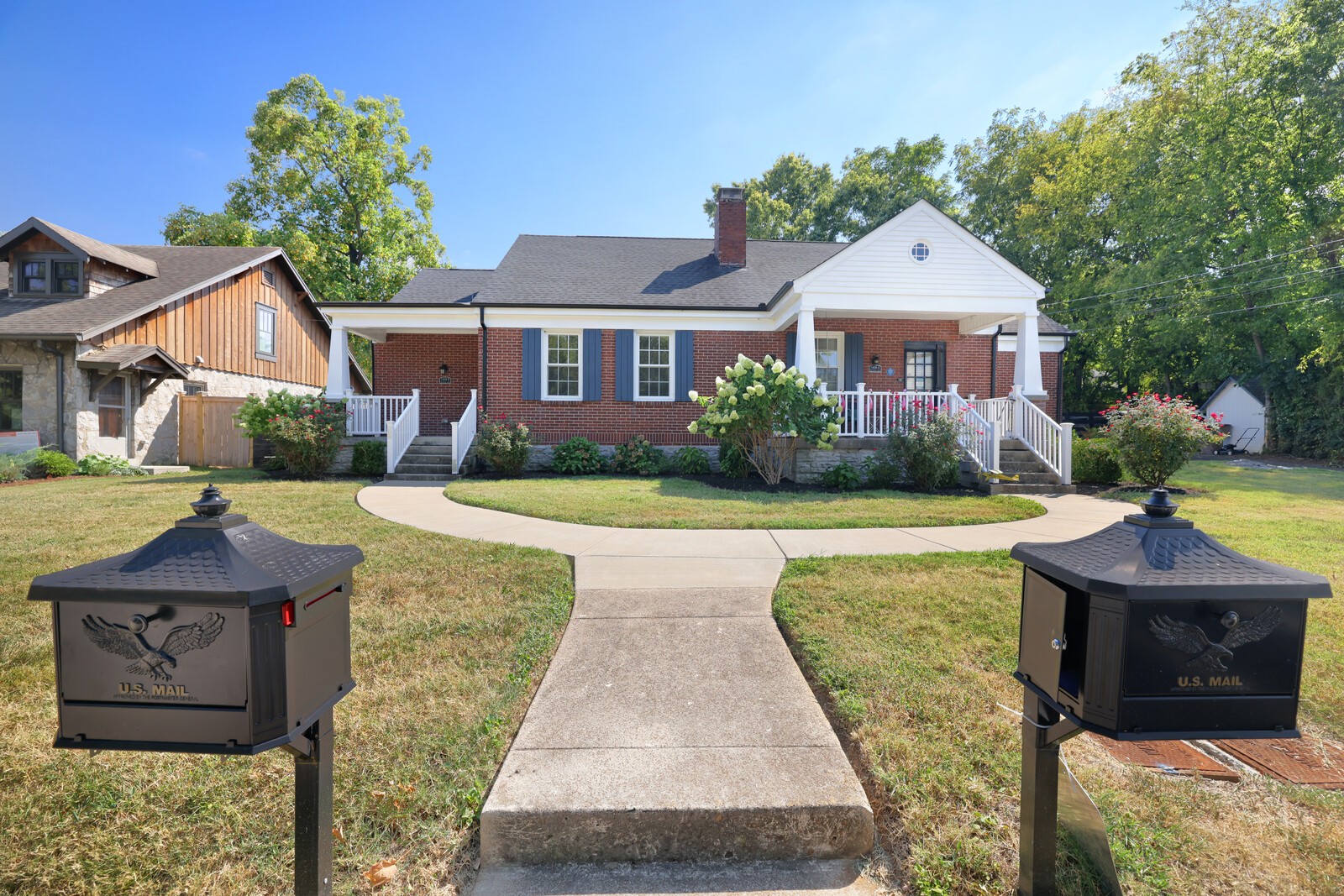 1608 Sumner Ave