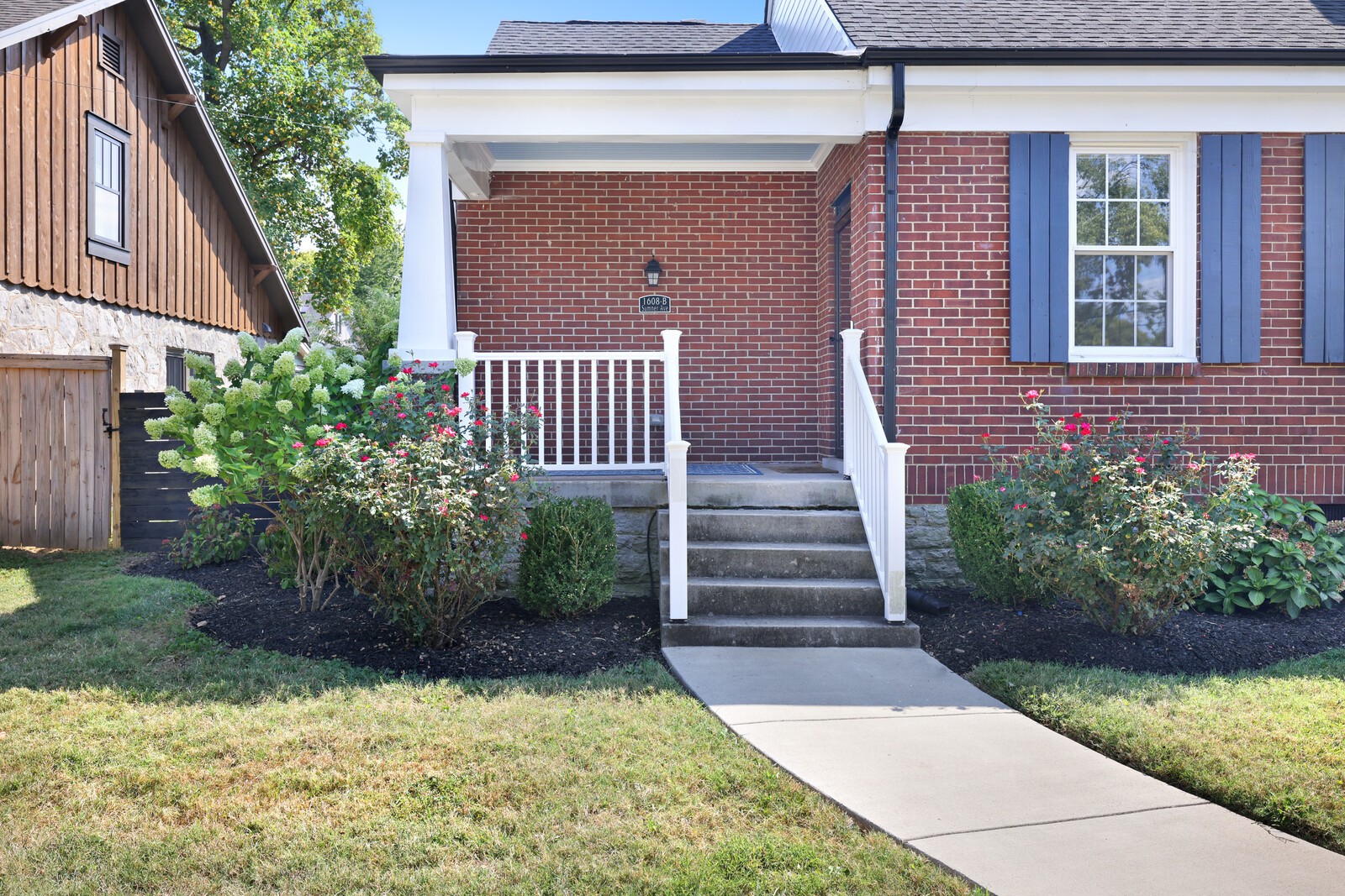1608 Sumner Ave