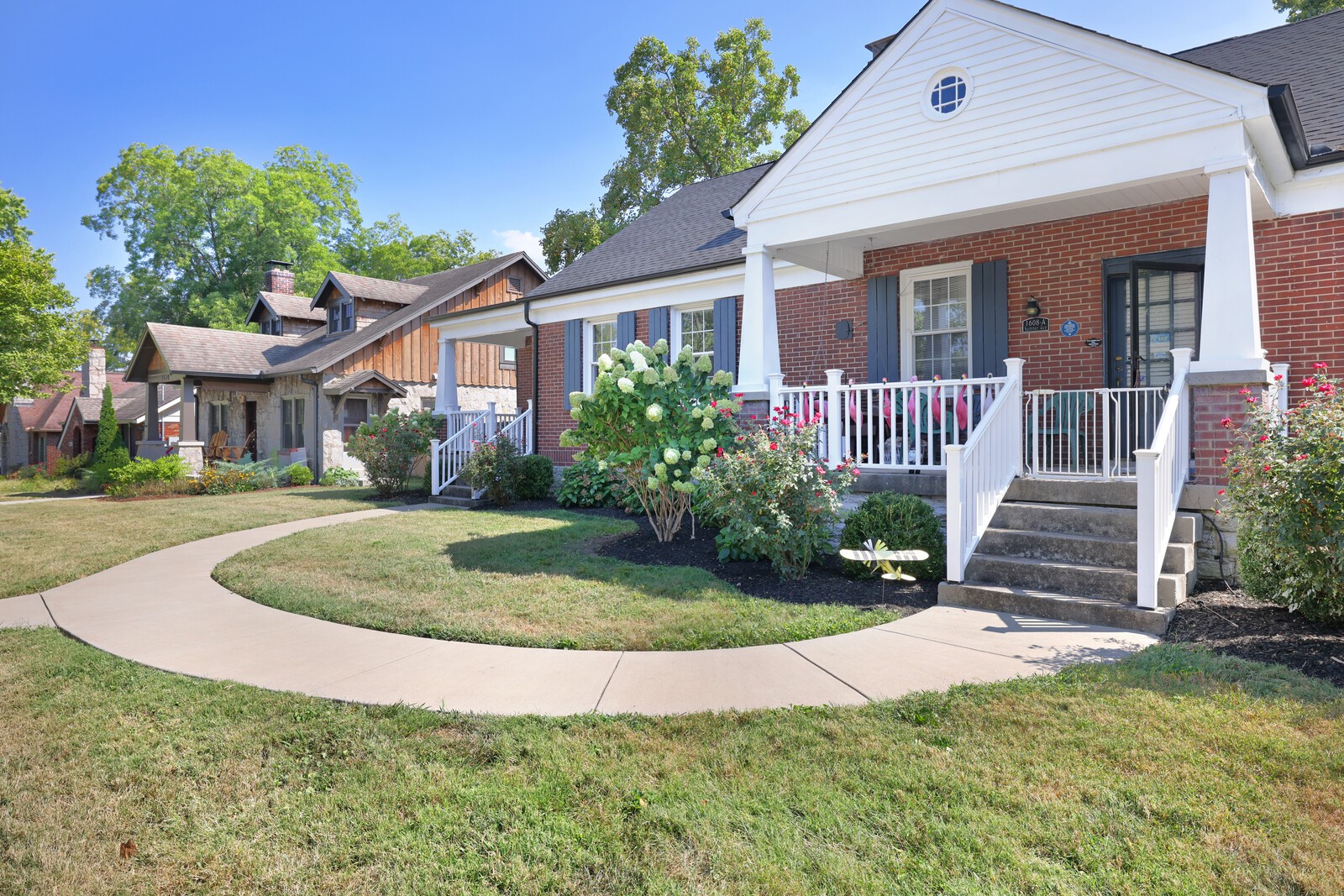 1608 Sumner Ave