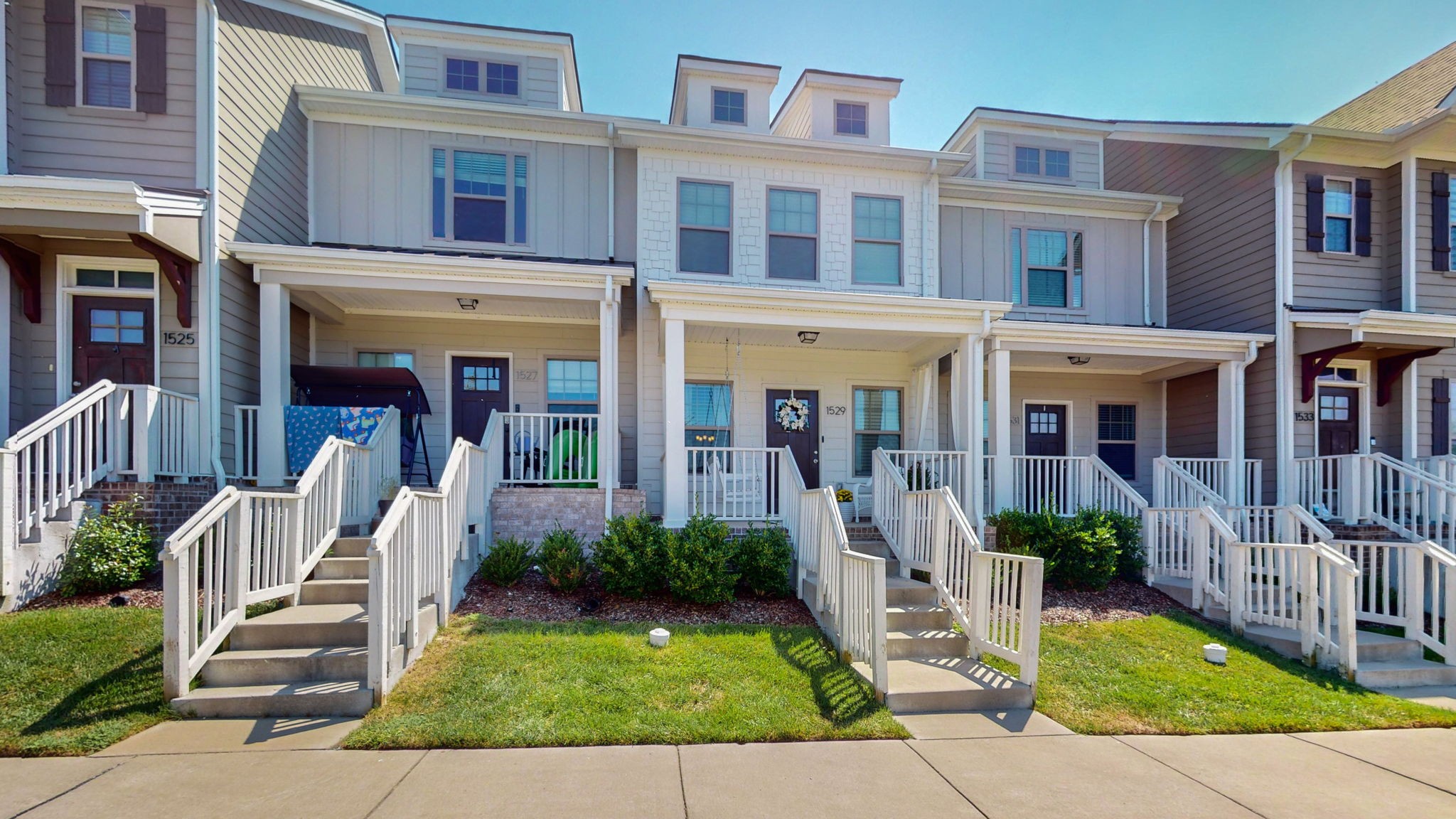 1529 White Tip Ln Unit: 36