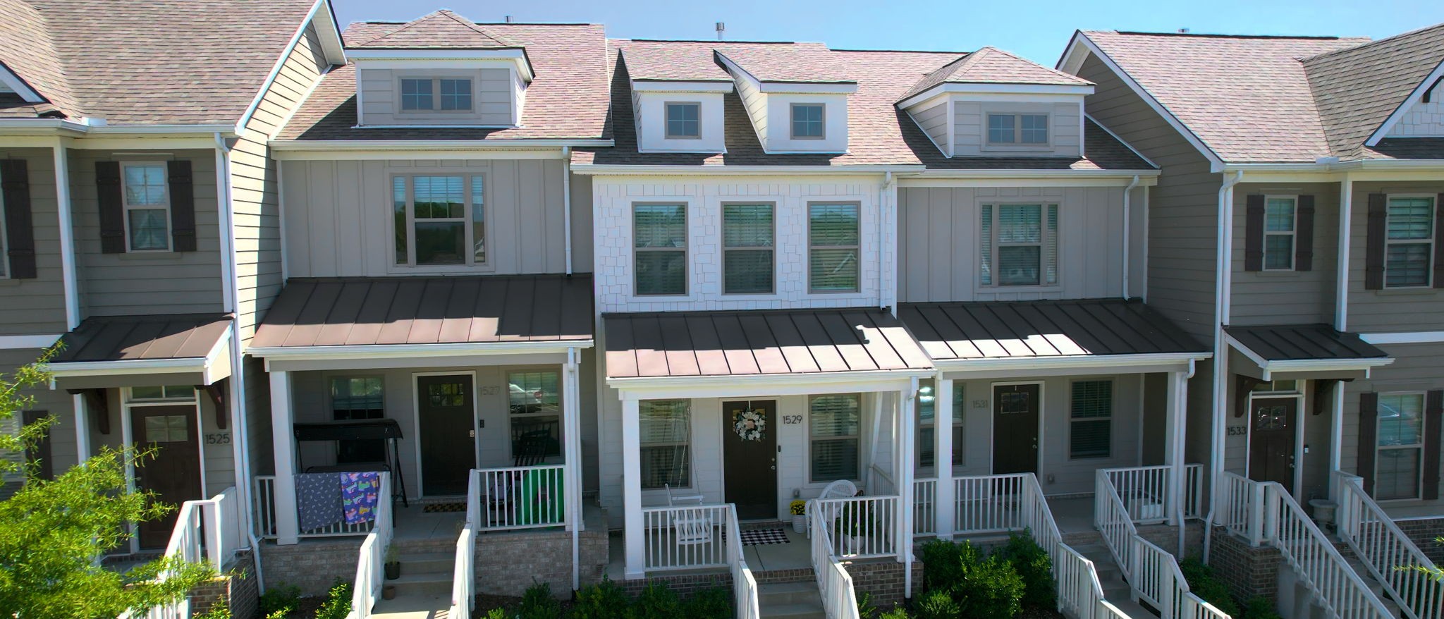 1529 White Tip Ln Unit: 36