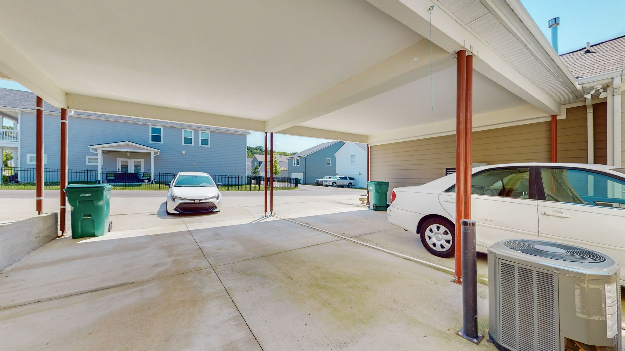 1529 White Tip Ln Unit: 36