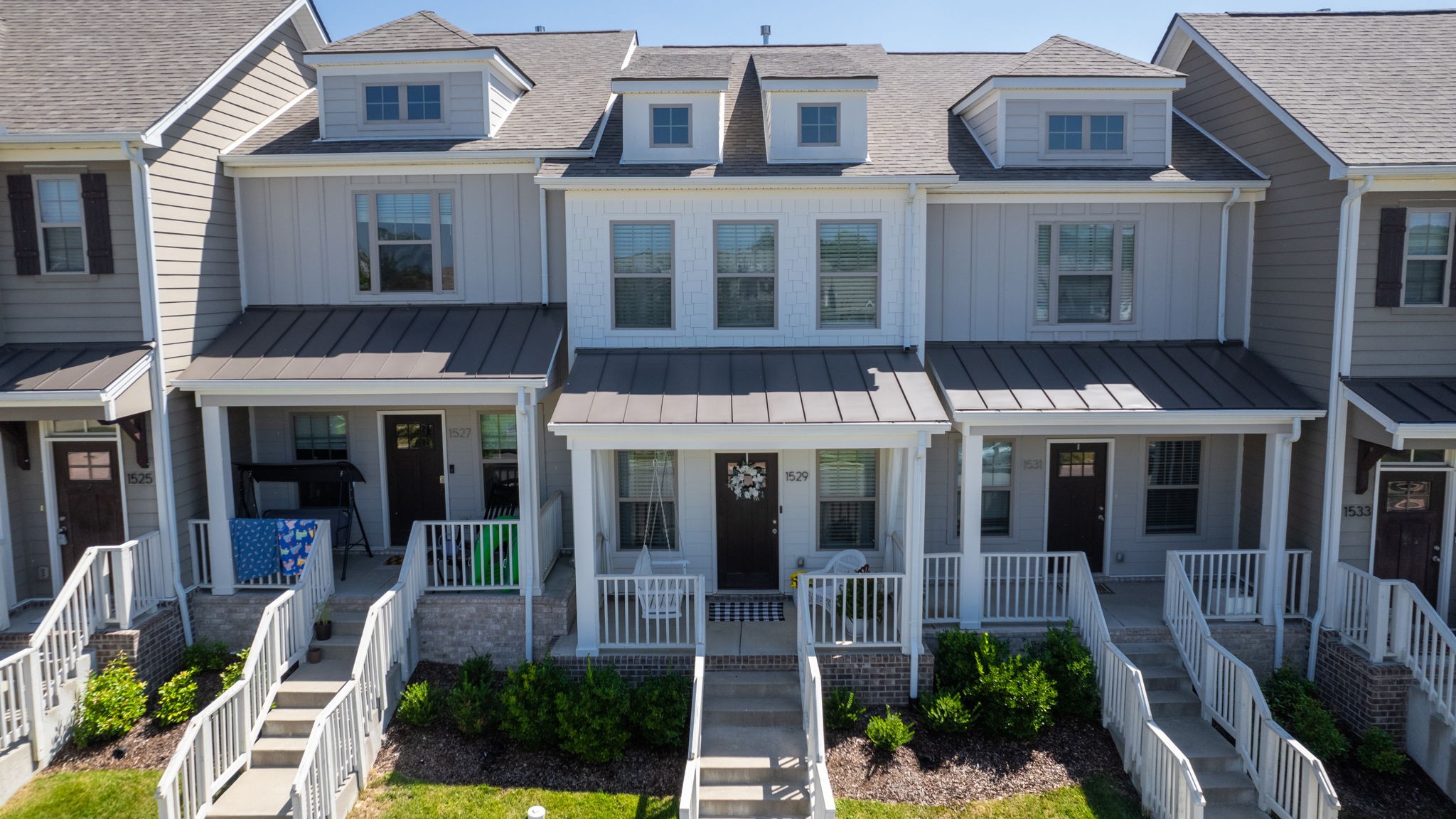 1529 White Tip Ln Unit: 36